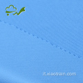 Tessuto Polo in maglia di poliestere Coolplus